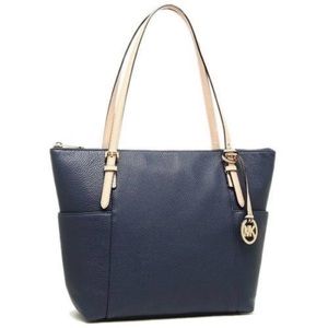 Michael Kors Tote Bag - Like New Condition